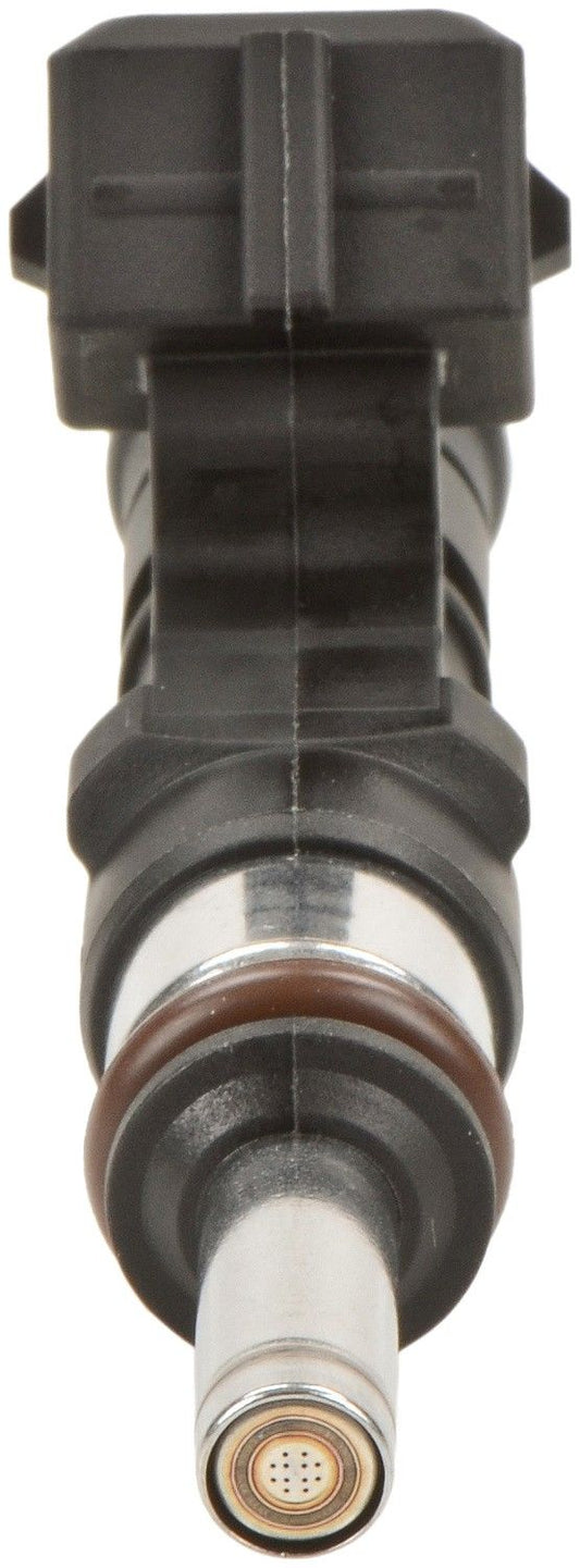 Back View of Fuel Injector BOSCH 62688