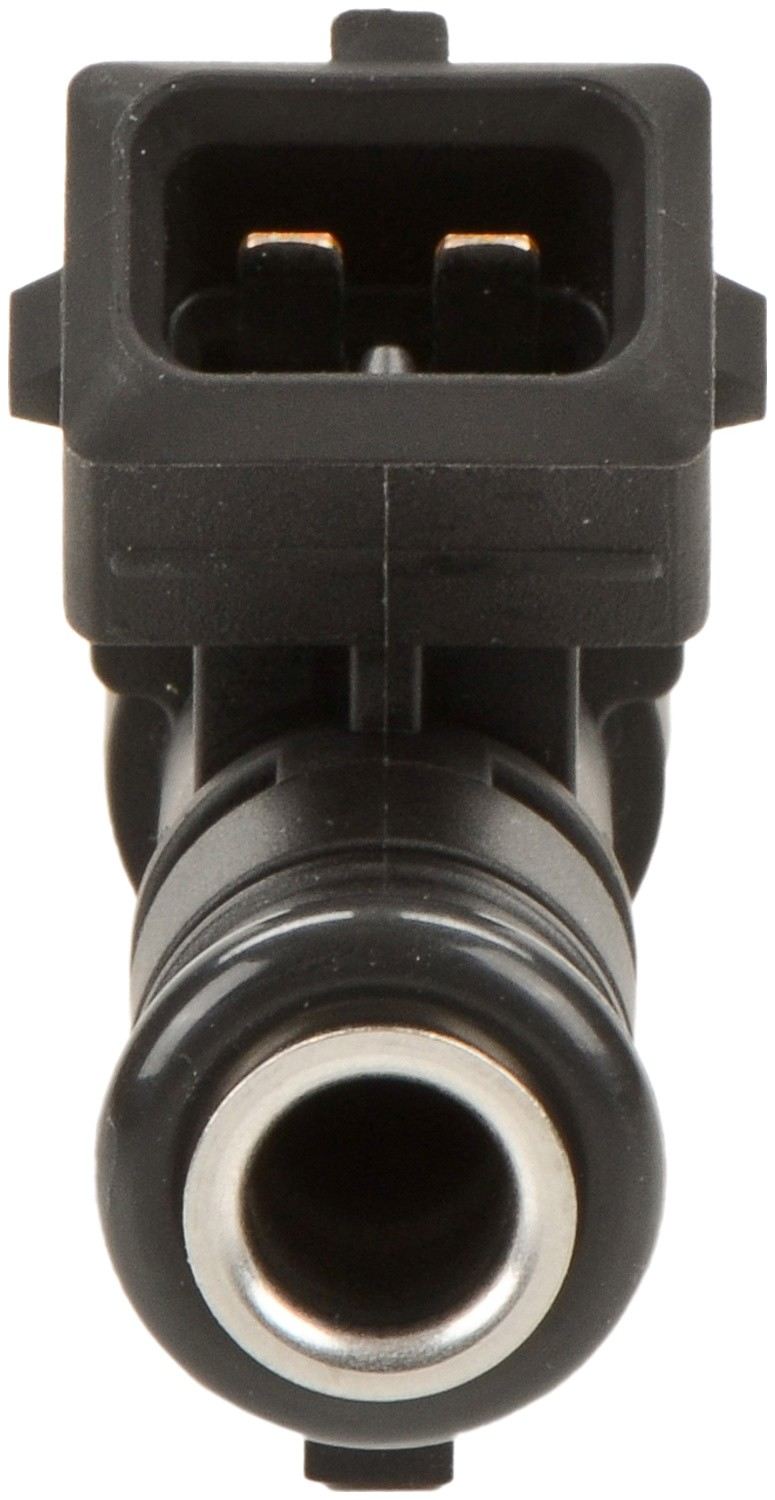 Front View of Fuel Injector BOSCH 62688
