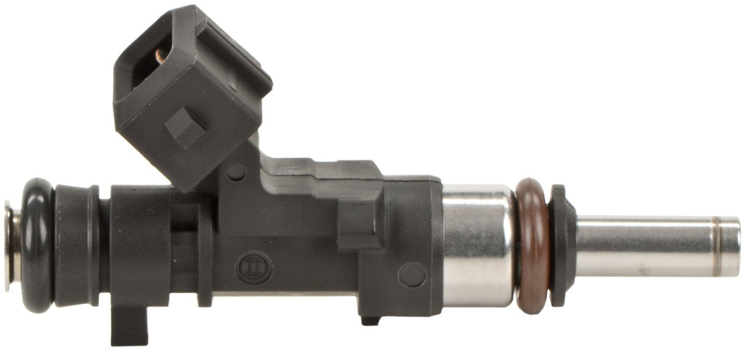Left View of Fuel Injector BOSCH 62688