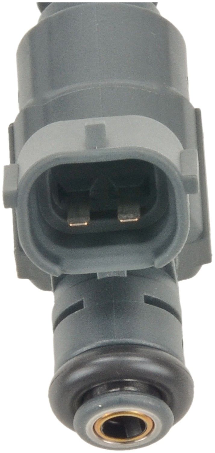 Connector View of Fuel Injector BOSCH 62691