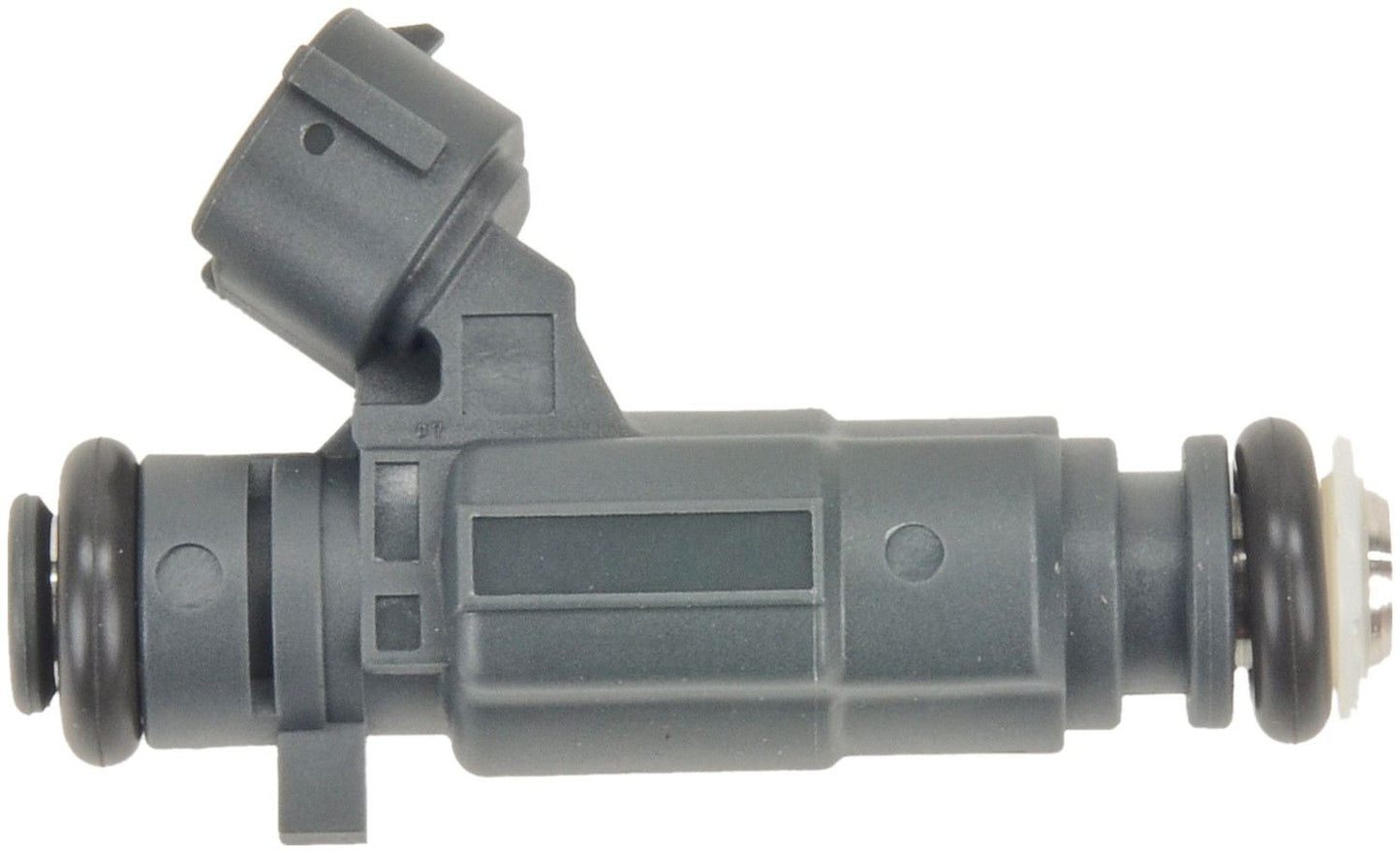 Right View of Fuel Injector BOSCH 62691