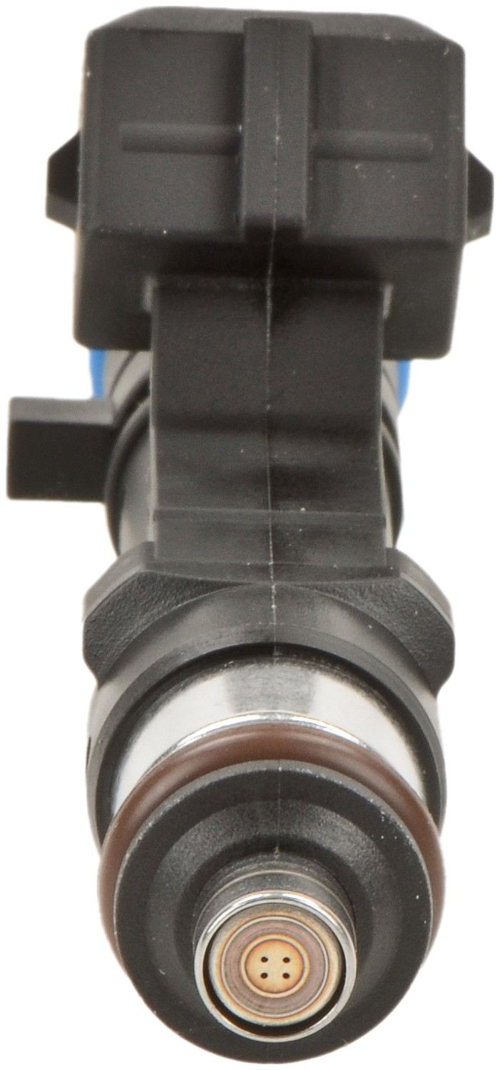 Back View of Fuel Injector BOSCH 62711