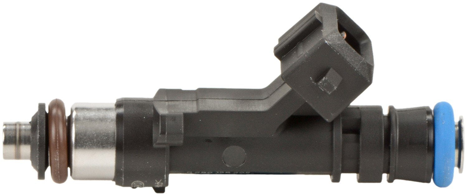 Right View of Fuel Injector BOSCH 62711