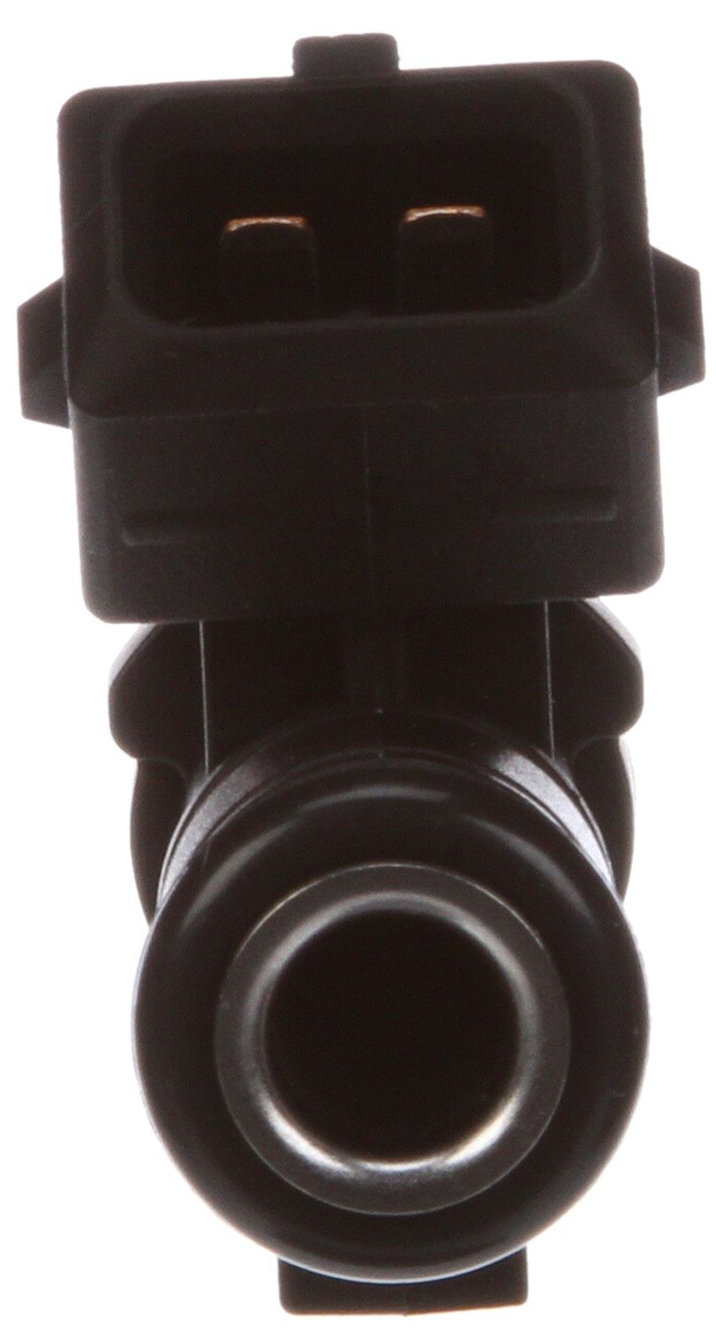 Front View of Fuel Injector BOSCH 62718