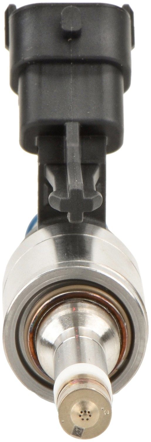 Back View of Fuel Injector BOSCH 62806