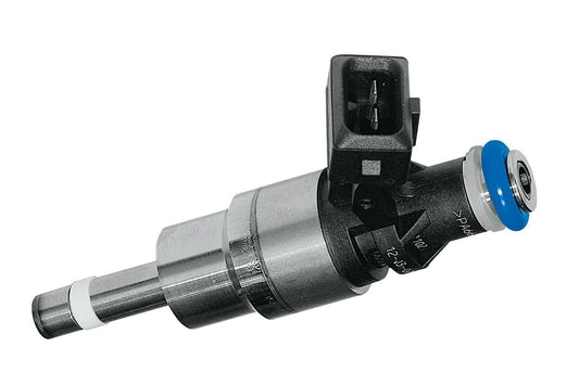 Angle View of Fuel Injector BOSCH 62811