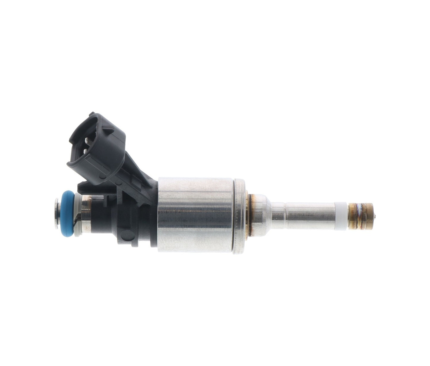 Left View of Fuel Injector BOSCH 62832