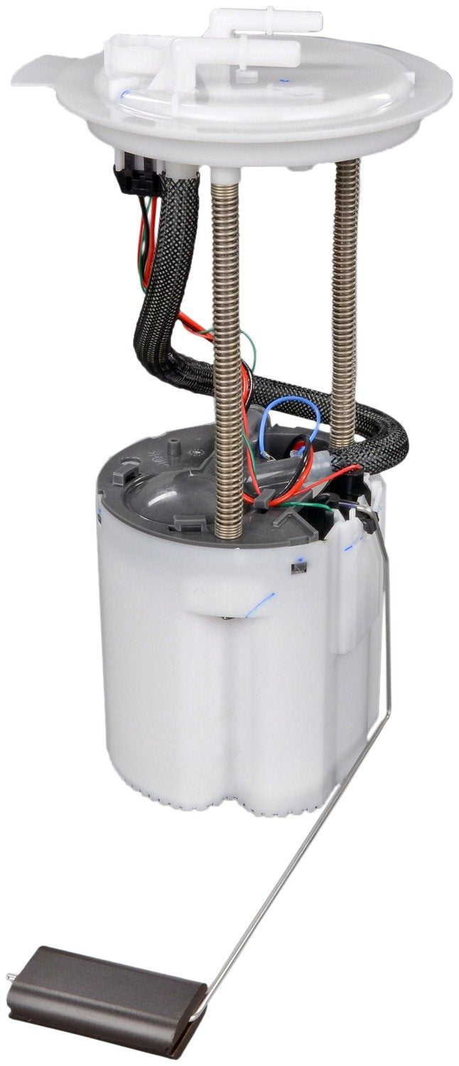 Right View of Fuel Pump Module Assembly BOSCH 66027