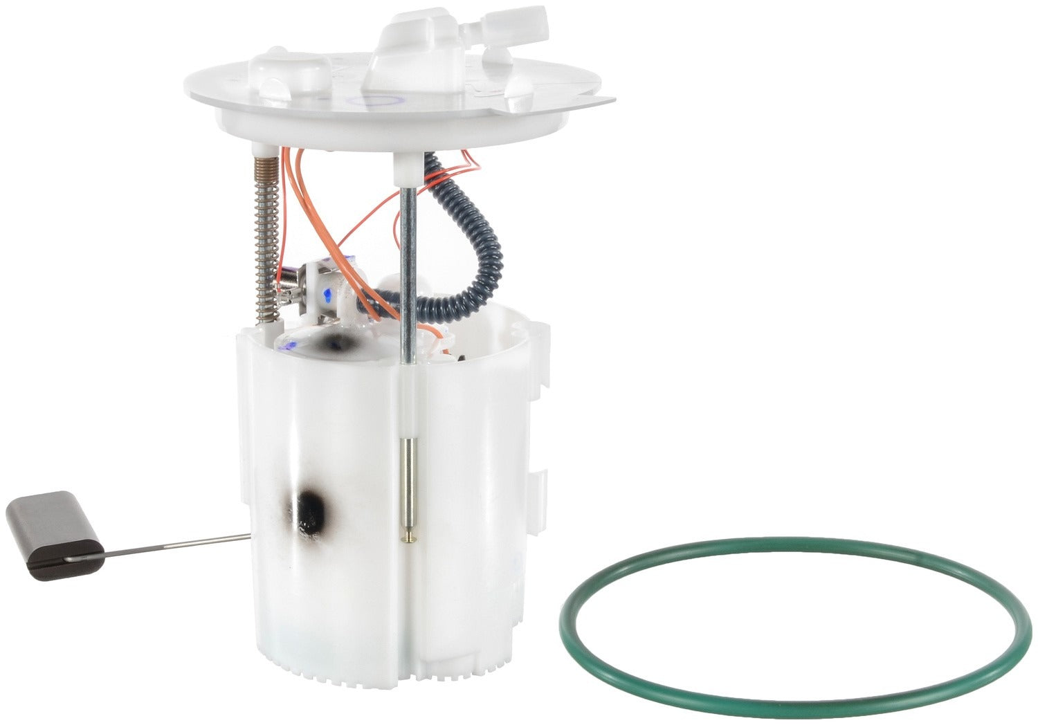 Right View of Fuel Pump Module Assembly BOSCH 66028