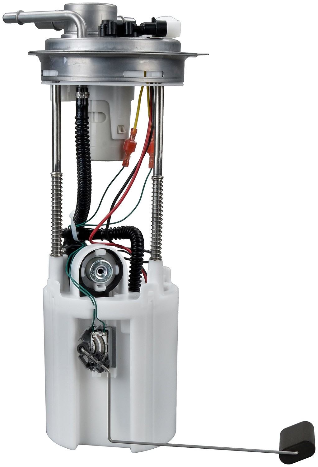 Right View of Fuel Pump Module Assembly BOSCH 66084