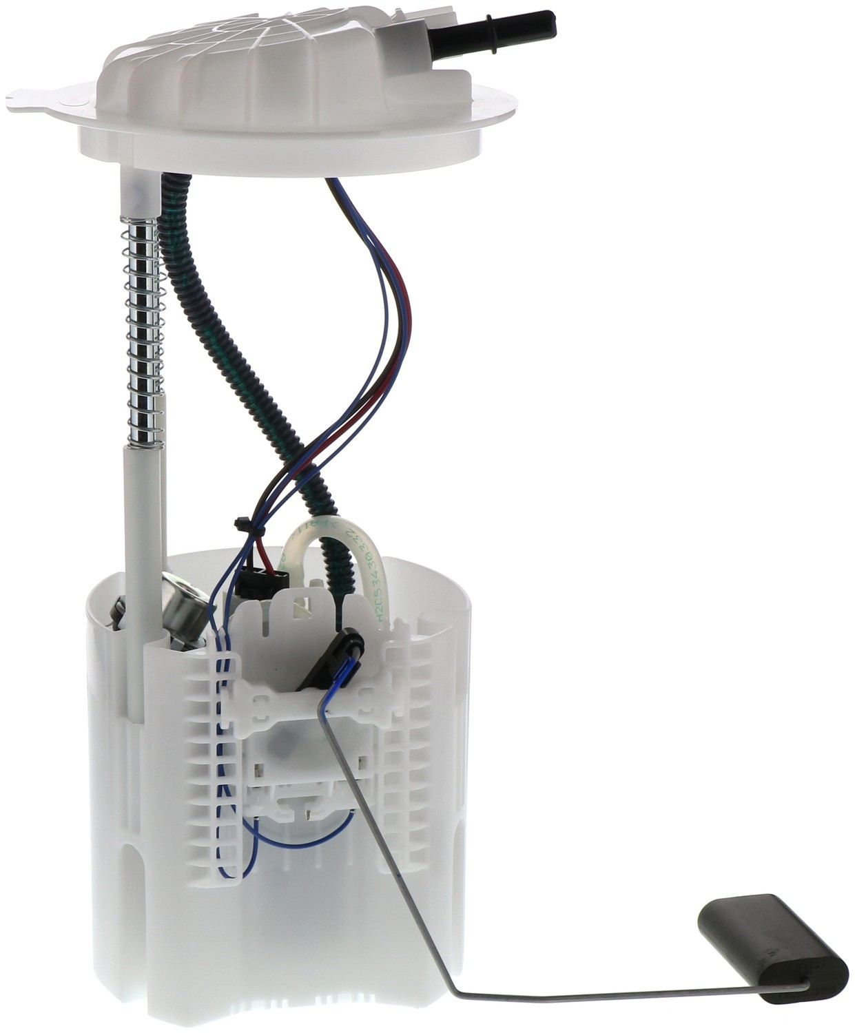 Right View of Fuel Pump Module Assembly BOSCH 66110