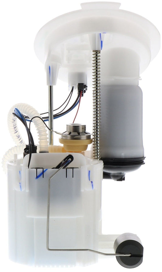Back View of Fuel Pump Module Assembly BOSCH 66120