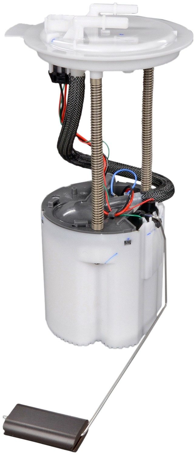 Right View of Fuel Pump Module Assembly BOSCH 66121