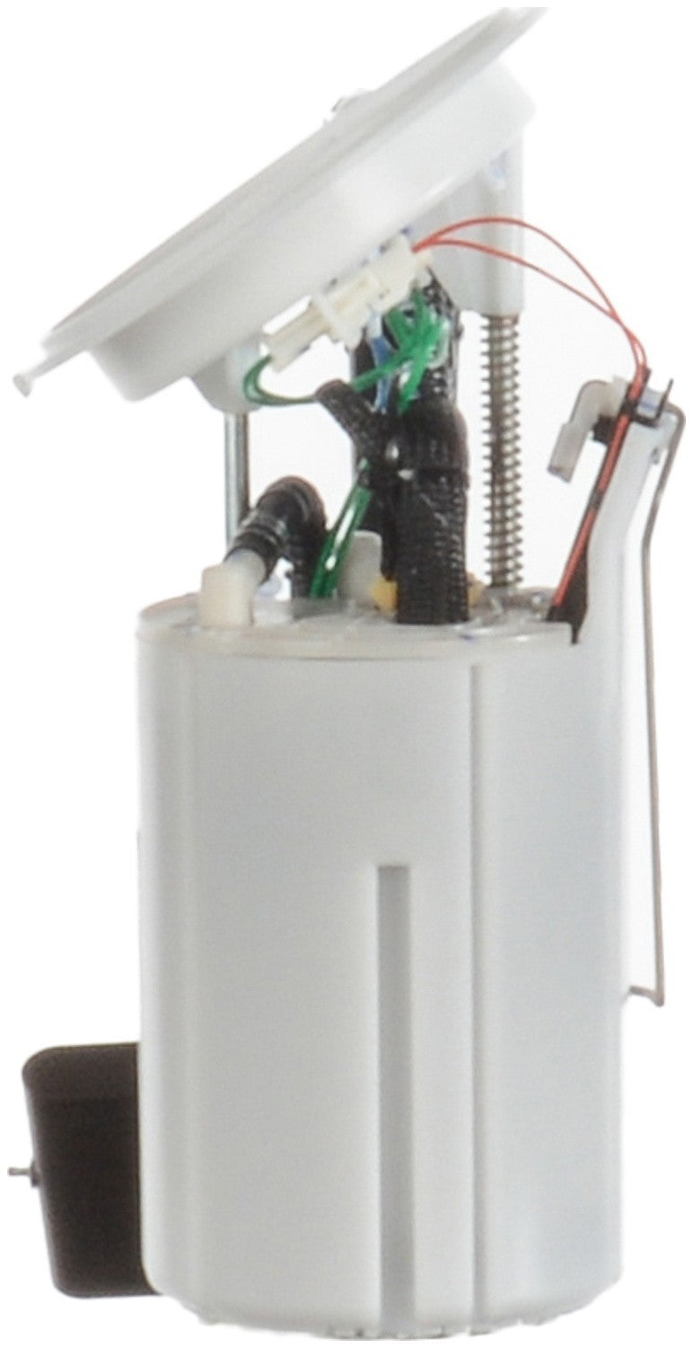 Right View of Fuel Pump Module Assembly BOSCH 66148