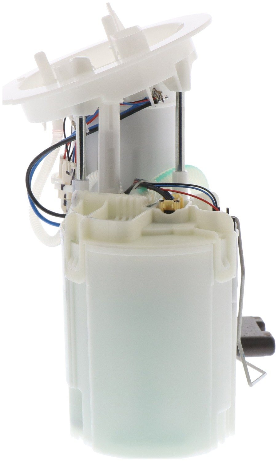 Left View of Fuel Pump Module Assembly BOSCH 66155