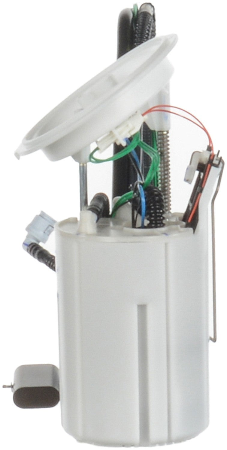 Right View of Fuel Pump Module Assembly BOSCH 66157
