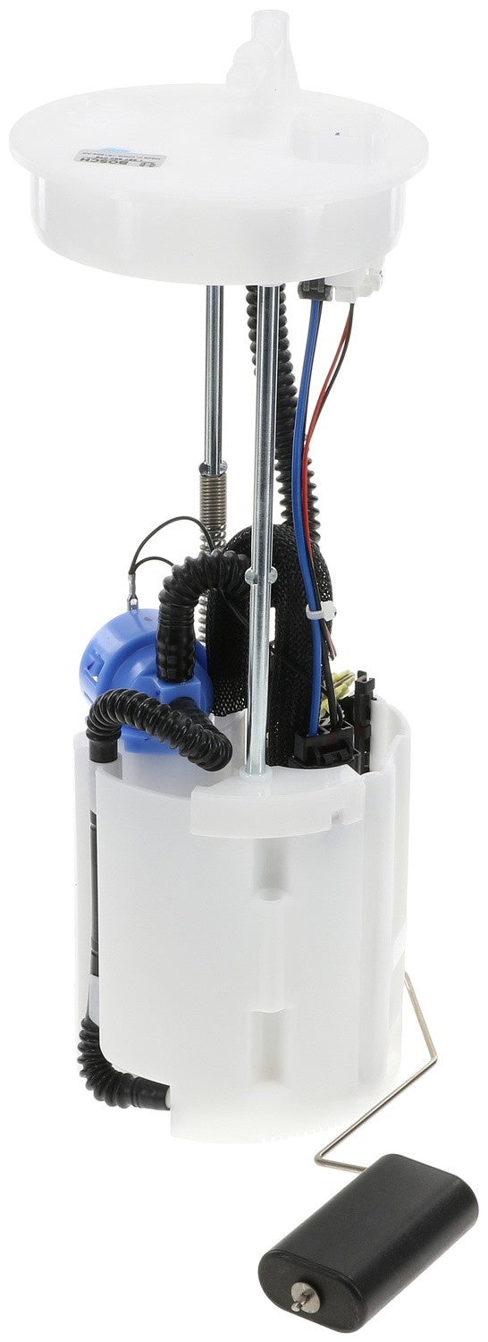 Left View of Fuel Pump Module Assembly BOSCH 66184