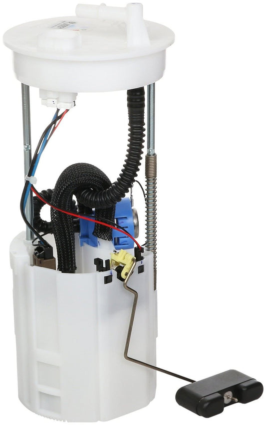 Back View of Fuel Pump Module Assembly BOSCH 66187