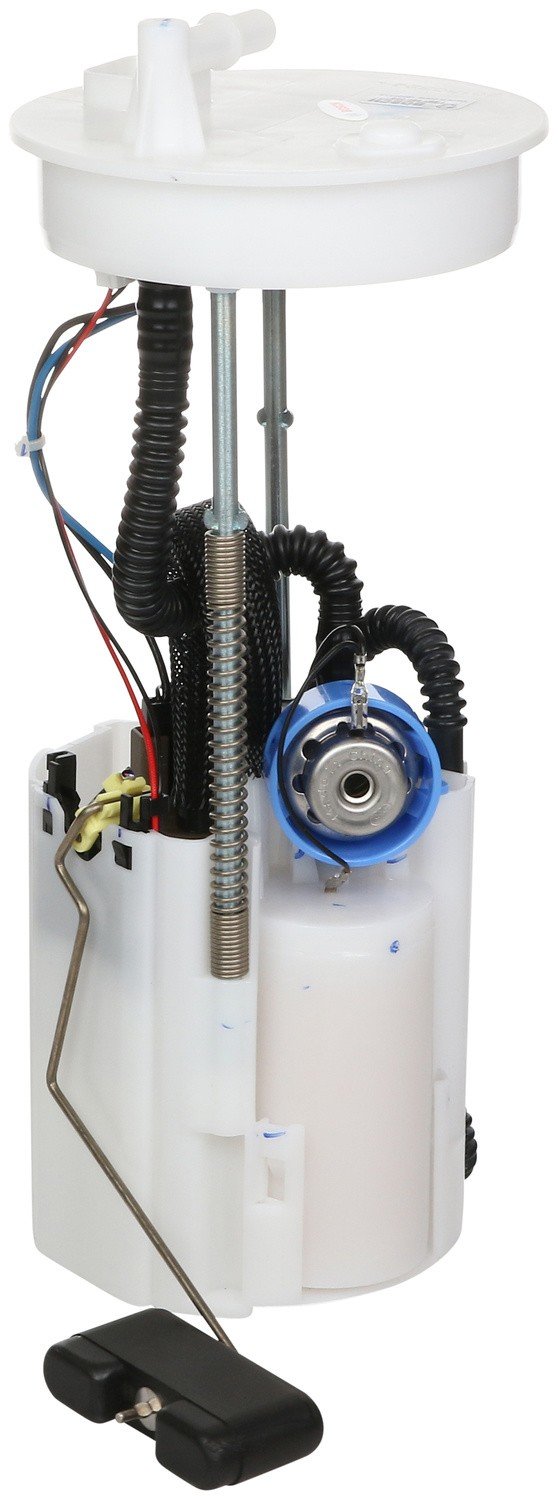 Right View of Fuel Pump Module Assembly BOSCH 66187