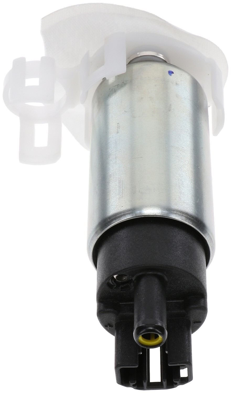 Front View of Fuel Pump and Strainer Set BOSCH 66194