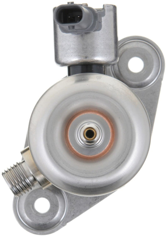 Top View of Direct Injection High Pressure Fuel Pump BOSCH 66808