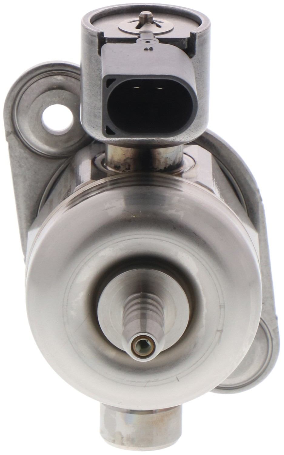 Front View of Direct Injection High Pressure Fuel Pump BOSCH 66809