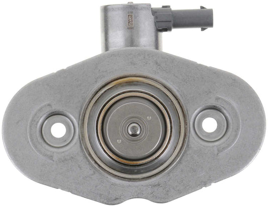 Top View of Direct Injection High Pressure Fuel Pump BOSCH 66810