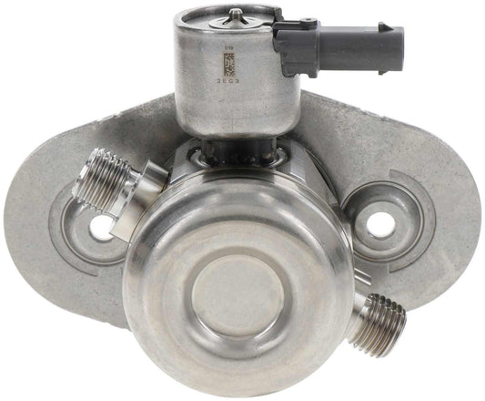 Back View of Direct Injection High Pressure Fuel Pump BOSCH 66828
