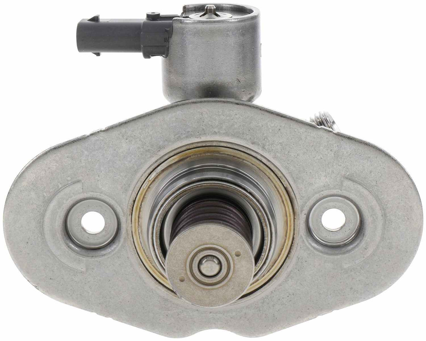 Front View of Direct Injection High Pressure Fuel Pump BOSCH 66828