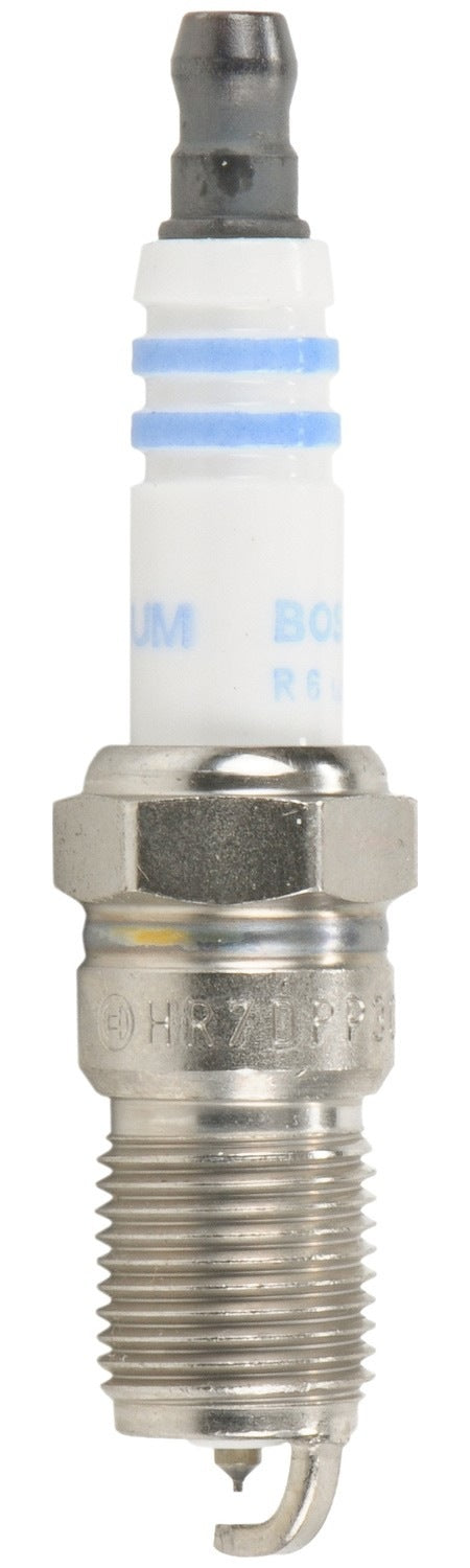 Spark Plug BOSCH 6710 For Ford Lincoln Mercury Cadillac