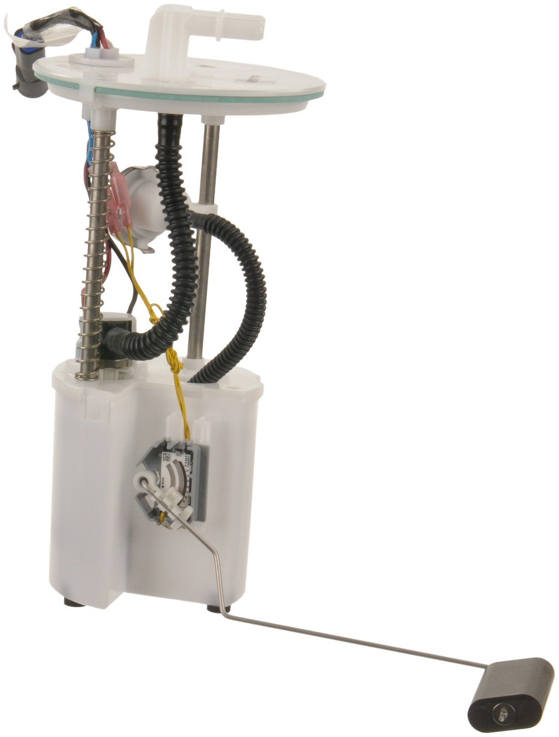 Right View of Fuel Pump Module Assembly BOSCH 67192