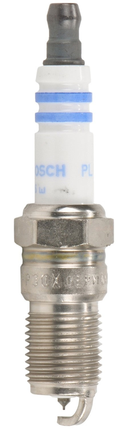 Front View of Spark Plug BOSCH 6719