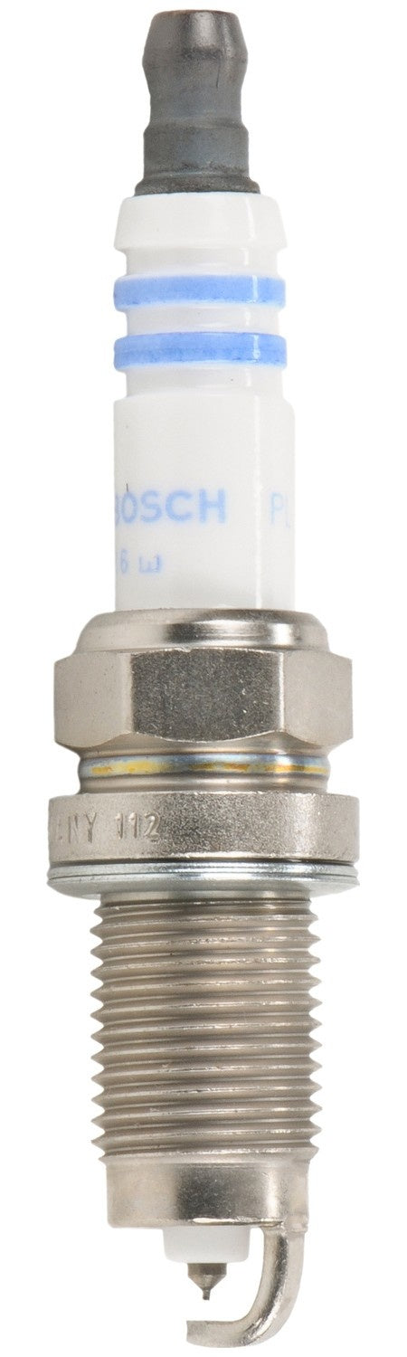 Front View of Spark Plug BOSCH 6721