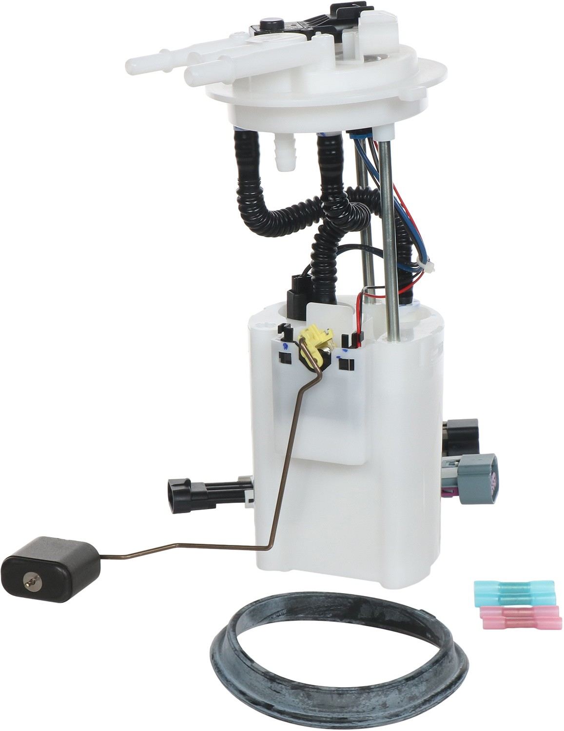 Right View of Fuel Pump Module Assembly BOSCH 67308