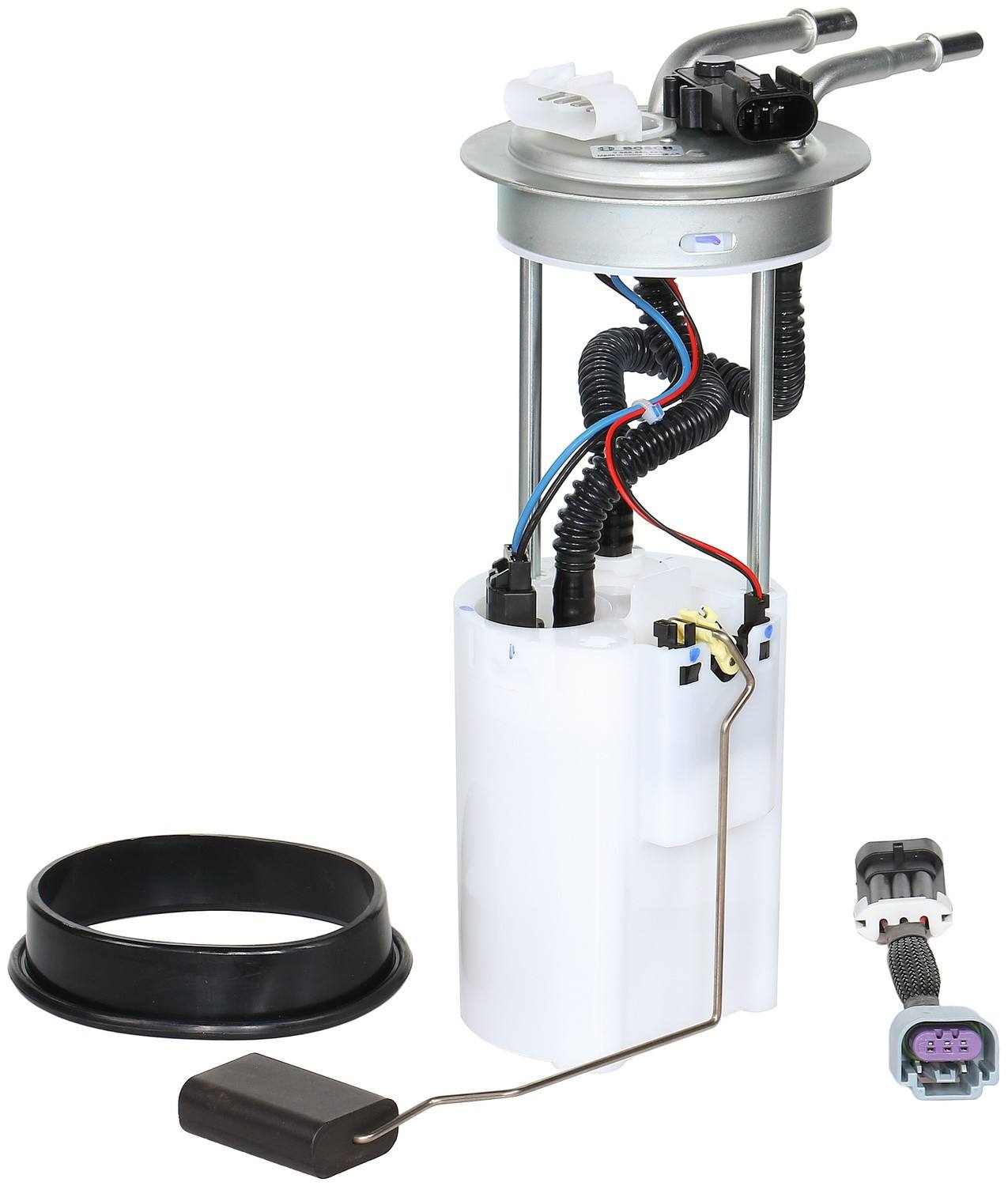 Fuel Pump Module Assembly BOSCH 67317 For Chevrolet GMC Cadillac