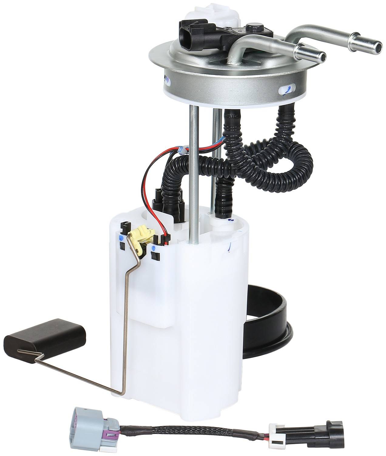 Fuel Pump Module Assembly BOSCH 67317 For Chevrolet GMC Cadillac