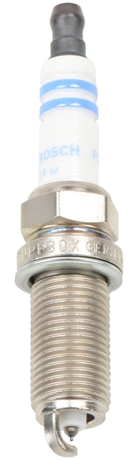 Front View of Spark Plug BOSCH 6731