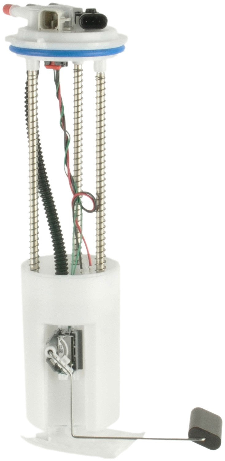 Front View of Fuel Pump Module Assembly BOSCH 67329