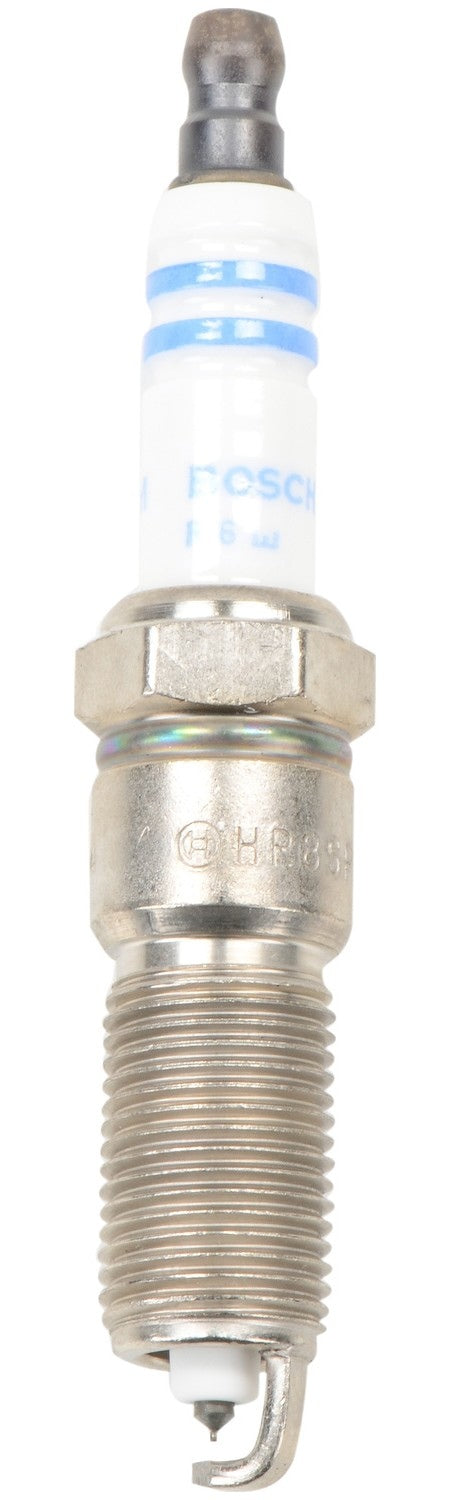 Front View of Spark Plug BOSCH 6732