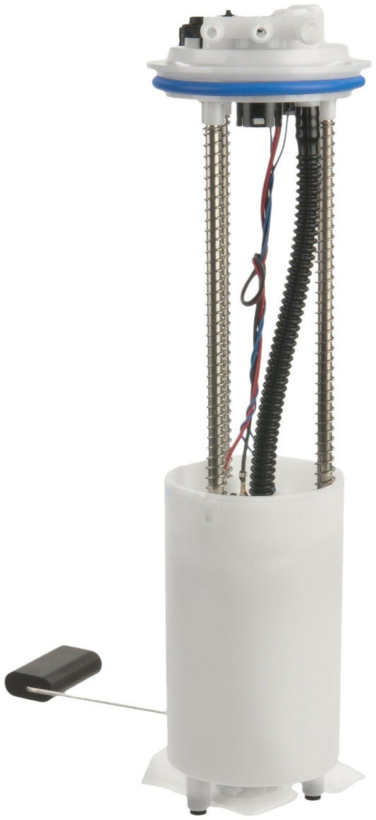 Back View of Fuel Pump Module Assembly BOSCH 67349