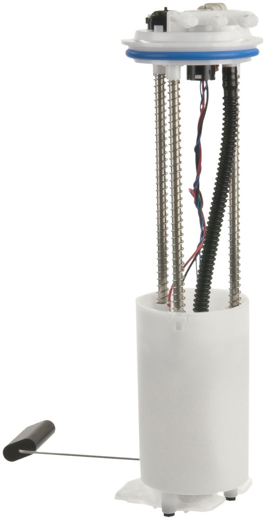 Back View of Fuel Pump Module Assembly BOSCH 67420