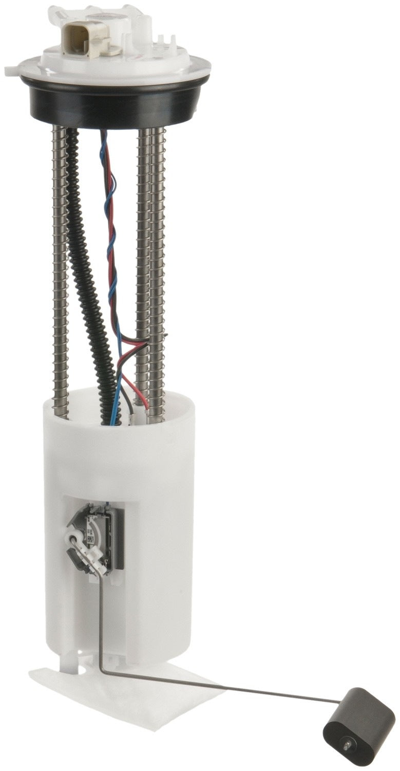 Front View of Fuel Pump Module Assembly BOSCH 67429