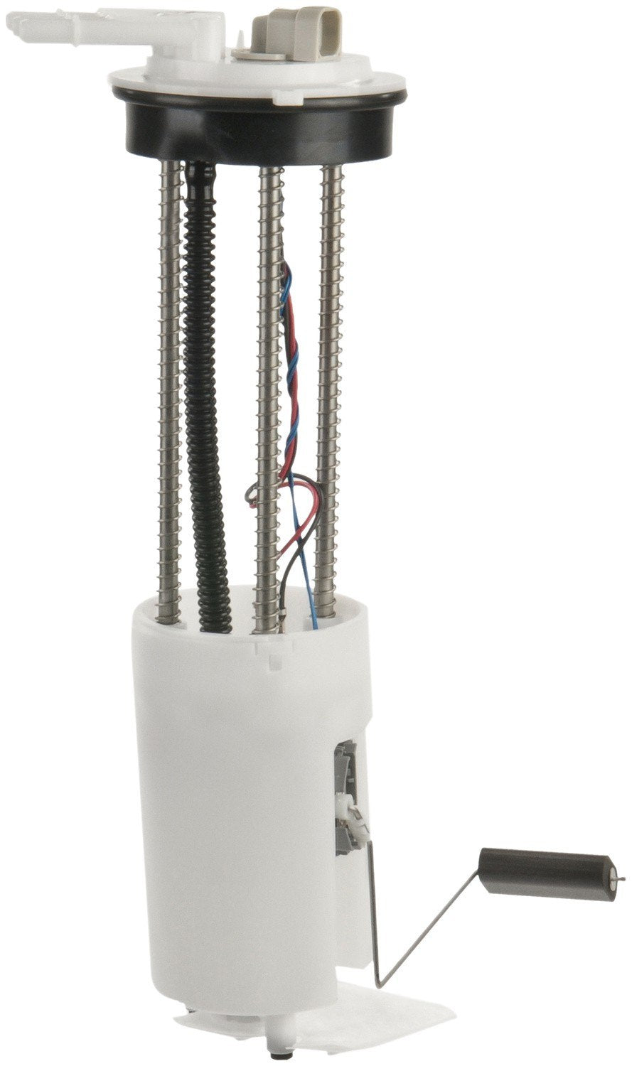 Right View of Fuel Pump Module Assembly BOSCH 67429