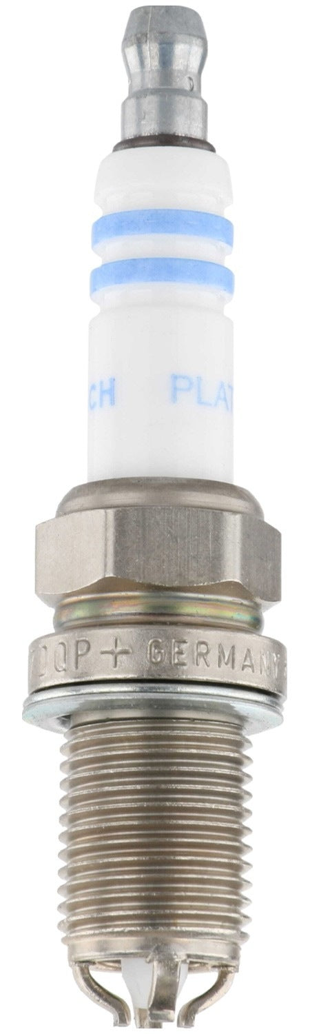 Right View of Spark Plug BOSCH 6743