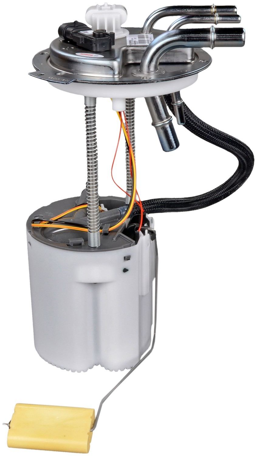 Right View of Fuel Pump Module Assembly BOSCH 67442