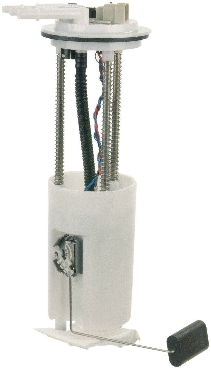 Right View of Fuel Pump Module Assembly BOSCH 67465