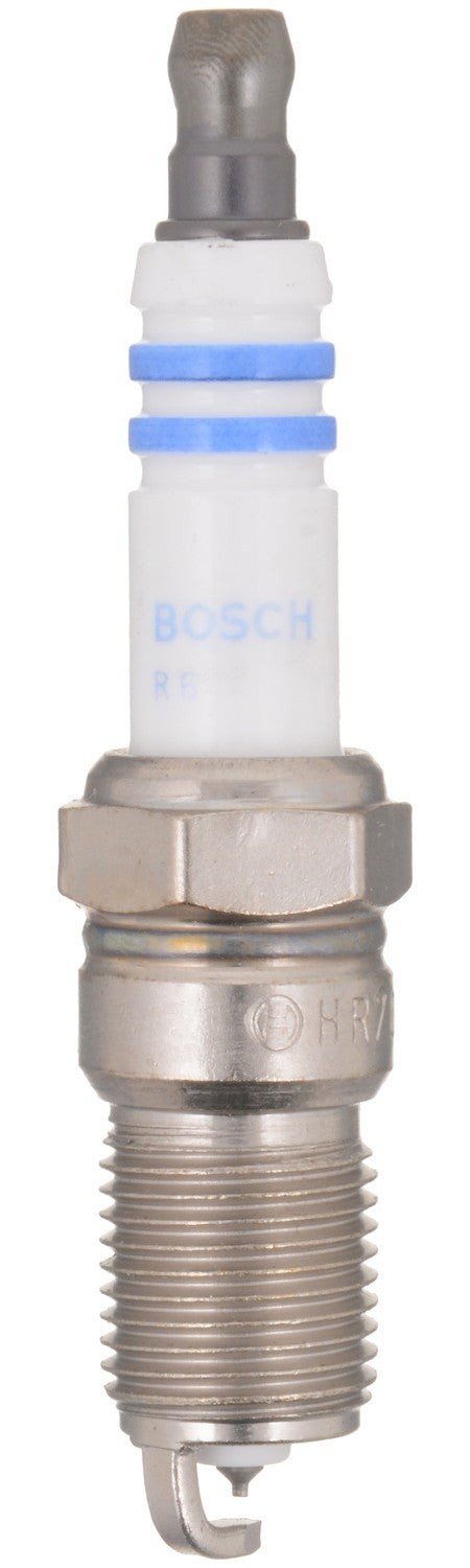 Front View of Spark Plug BOSCH 6747