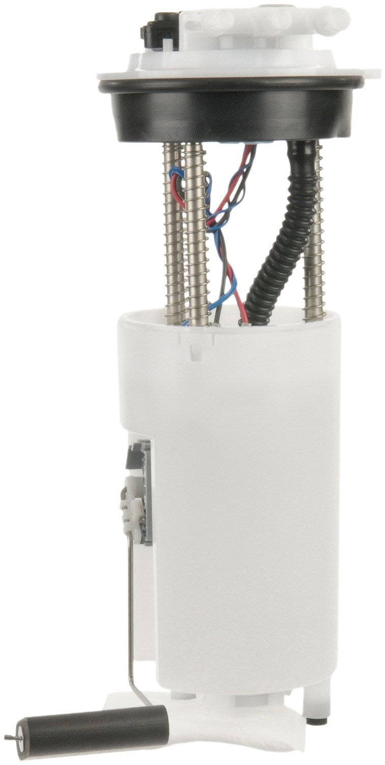 Back View of Fuel Pump Module Assembly BOSCH 67497