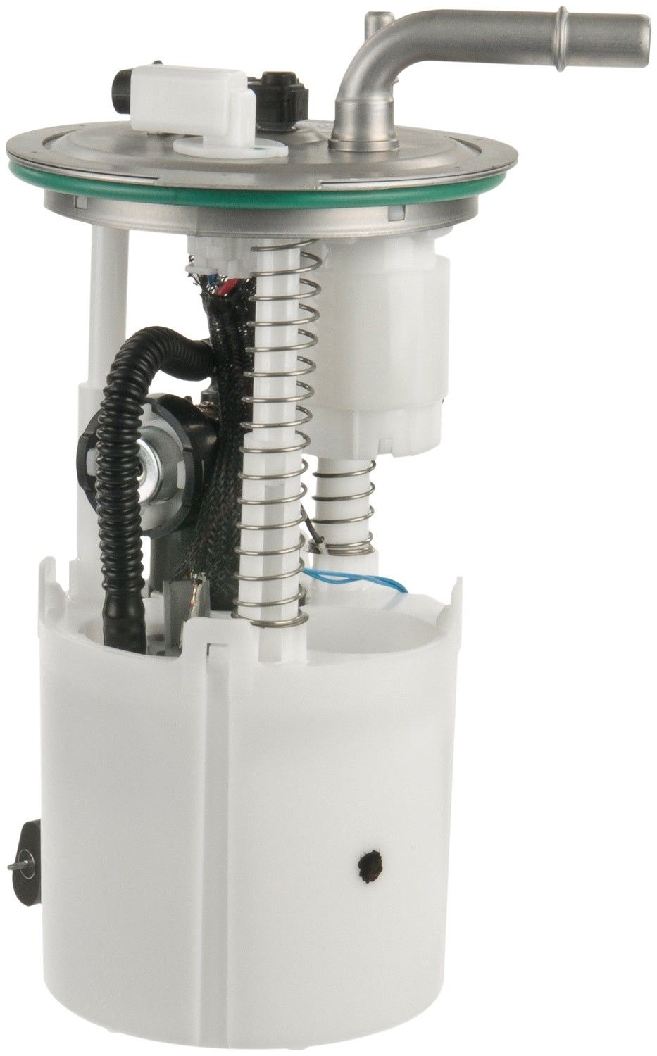 Left View of Fuel Pump Module Assembly BOSCH 67508