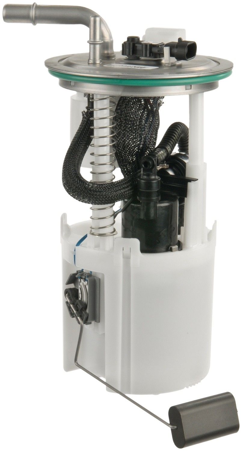 Right View of Fuel Pump Module Assembly BOSCH 67508